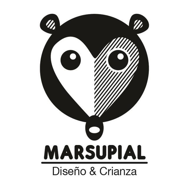 MARSUPIAL. DISEÑO & CRIANZA