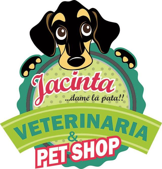 JACINTA, DAME LA PATA! VETERINARIA & PET SHOP