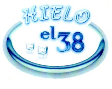 HIELO EL 38