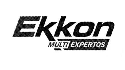 EKKON MULTI EXPERTOS