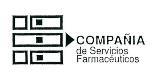 COMPAÑIA DE SERVICIOS FARMACEUTICOS