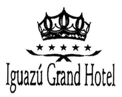 IGUAZU GRAND HOTEL