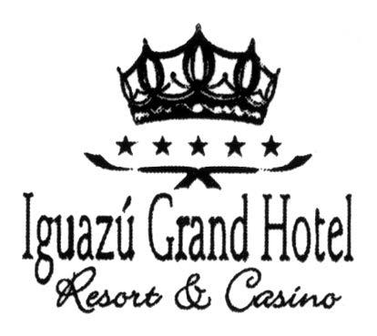 IGUAZU GRAND HOTEL RESORT & CASINO