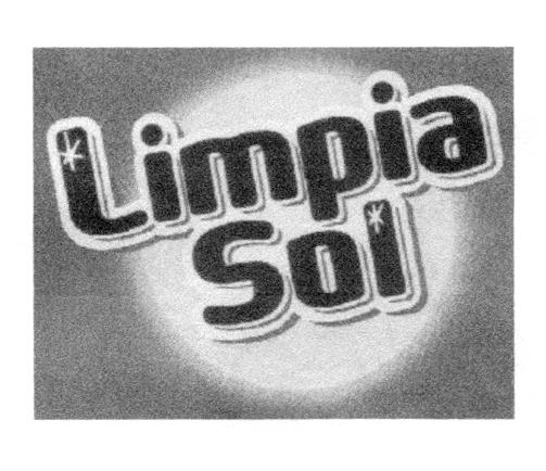 LIMPIA SOL