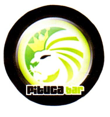 PITUCA BAR