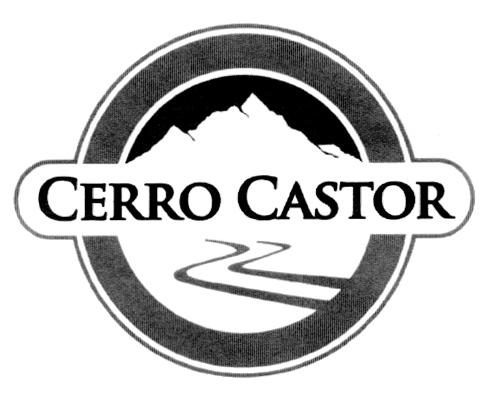 CERRO CASTOR