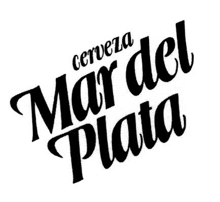 CERVEZA MAR DEL PLATA