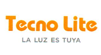 TECNO LITE LA LUZ ES TUYA