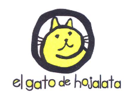 EL GATO DE HOJALATA