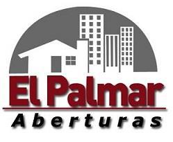 ABERTURAS EL PALMAR