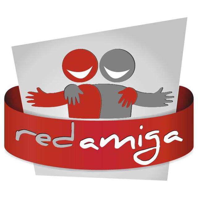 RED AMIGA