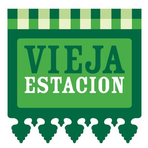 VIEJA ESTACION