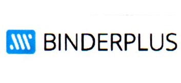 BINDERPLUS