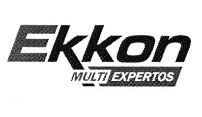 EKKON MULTIEXPERTOS