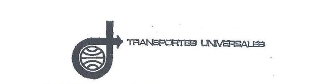 TRANSPORTES UNIVERSALES