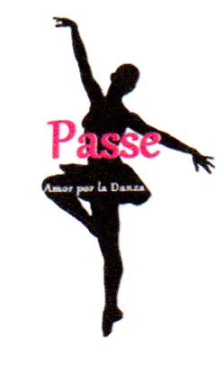 PASSE AMOR POR LA DANZA