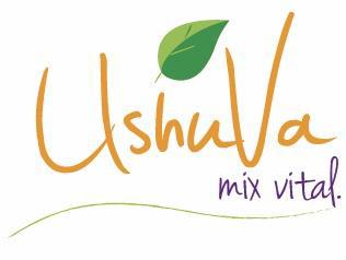 USHUVA MIX VITAL