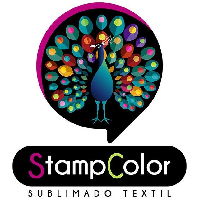 STAMPCOLOR - SUBLIMADO TEXTIL