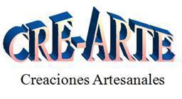 CRE-ARTE CREACIONES ARTESANALES