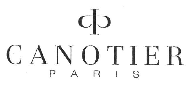 CANOTIER PARIS