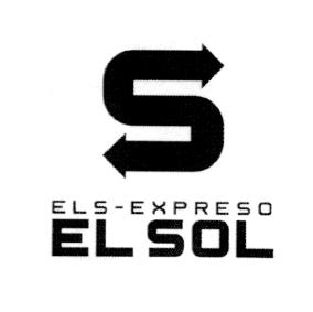 S ELS - EXPRESO EL SOL