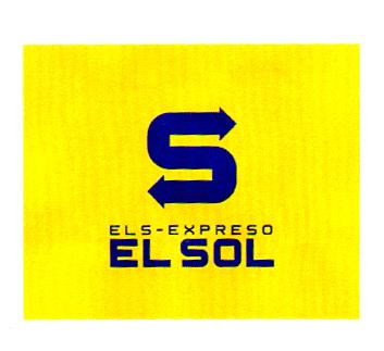 S ELS - EXPRESO EL SOL