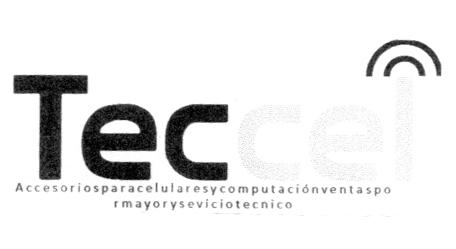 TECCEL ACCESORIOS PARA CELULARES Y COMPUTACION VENTAS POR MAYOR Y SERVICIO TECNICO