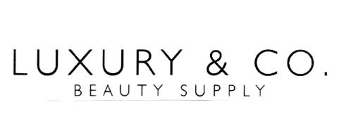 LUXURY & CO. BEAUTY SUPPLY