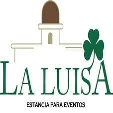 LA LUISA ESTANCIA PARA EVENTOS