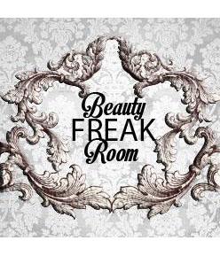 BEAUTY FREAK ROOM