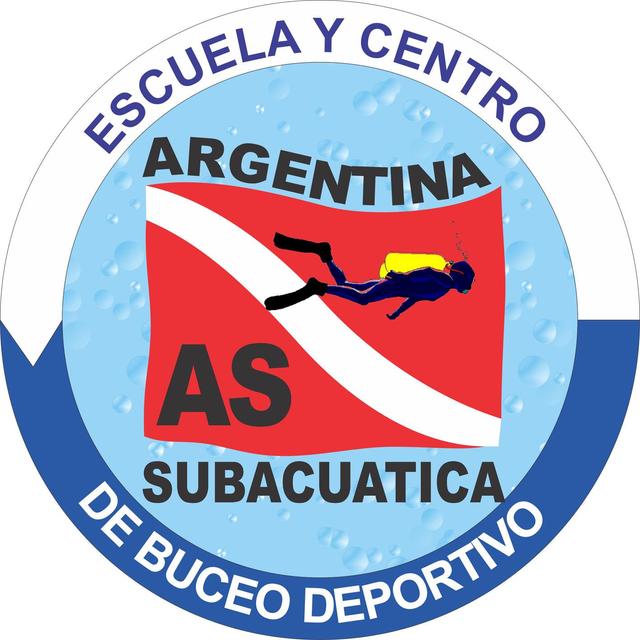 ARGENTINA SUBACUATICA ESCUELA Y CENTRO DE BUCEO DEPORTIVO AS