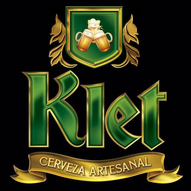 KLET CERVEZA ARTESANAL