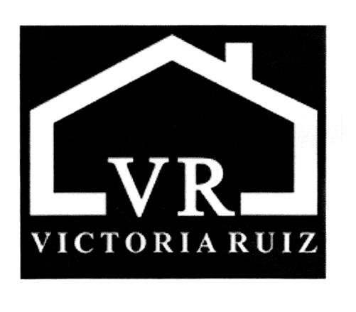 VR VICTORIA RUIZ