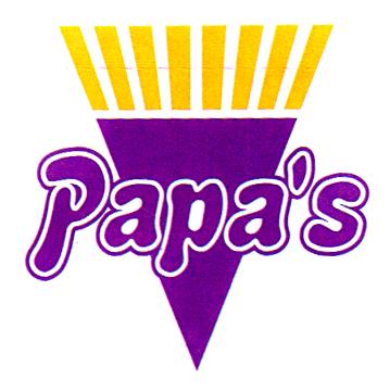 PAPA'S