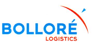 BOLLORE LOGISTICS