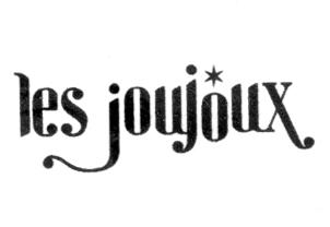 LES JOUJOUX.