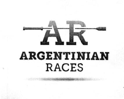 AR ARGENTINIAN RACES