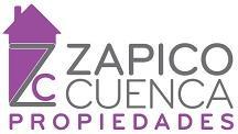 ZAPICO CUENCA PROPIEDADES ZC