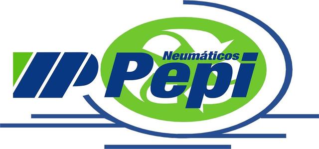 NEUMATICOS PEPI P