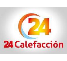 24 24 CALEFACCIÓN