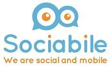 SOCIABILE WE ARE SICUAK AND MOBILE