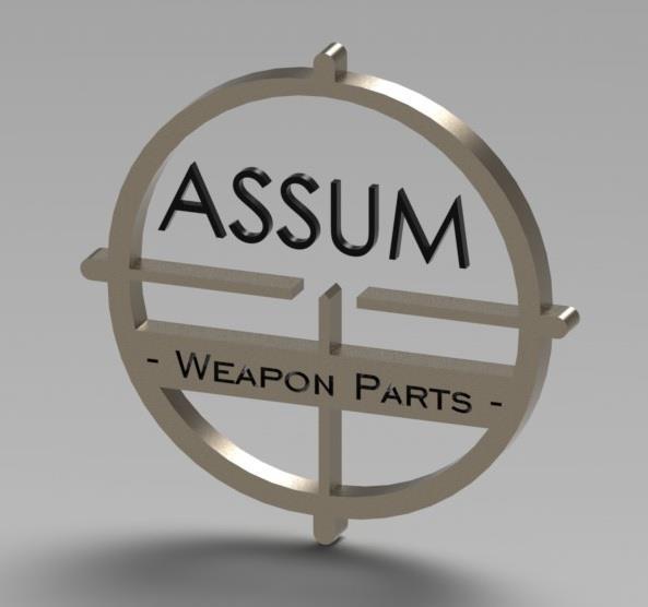 ASSUM WEAPON PARTS