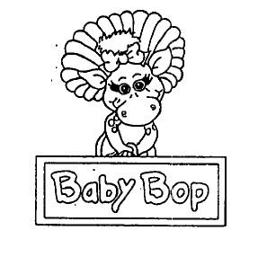 BABY BOP