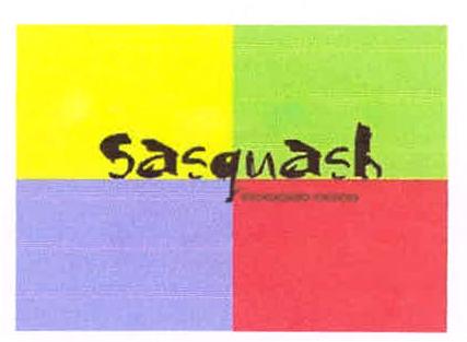 SASQUASH