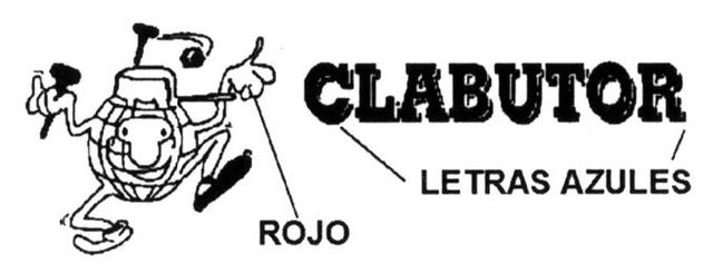 CLABUTOR