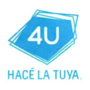 4U HACE LA TUYA