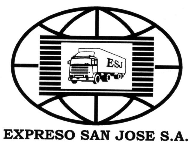 ESJ EXPRESO SAN JOSE S.A.