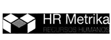 HR METRIKA RECURSOS HUMANOS