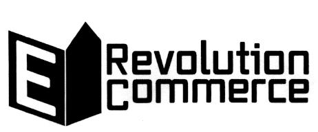 E REVOLUTION COMMERCE