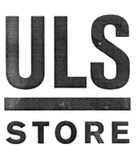 ULS STORE